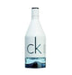 Calvin Klein In2U Eau de Toilette for Men | Bold & Fresh | Capitalstore Oman