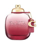 Coach Wild Rose Eau de Parfum - Bold Rose, Juicy Redcurrant & Warm Woods 90ml | CapitalStore Oman