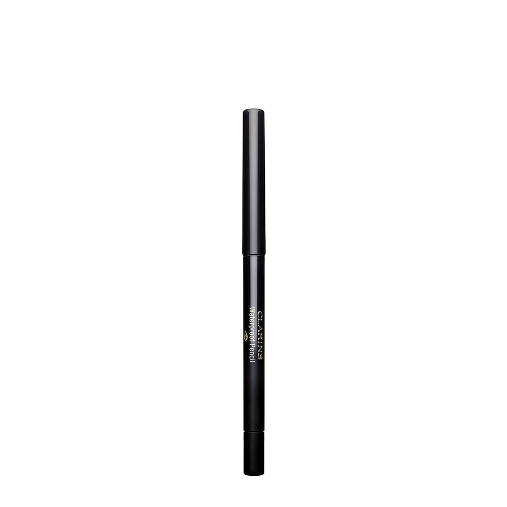 Clarins Waterproof Eye Pencil - Long-Lasting, Smudge-Proof ,Capitalstore Oman