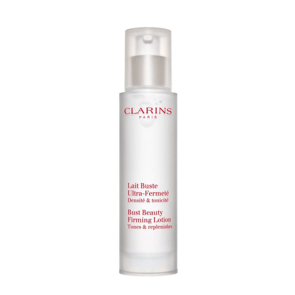 Clarins Bust Beauty Firming Lotion 50ml - Capitalstore Oman