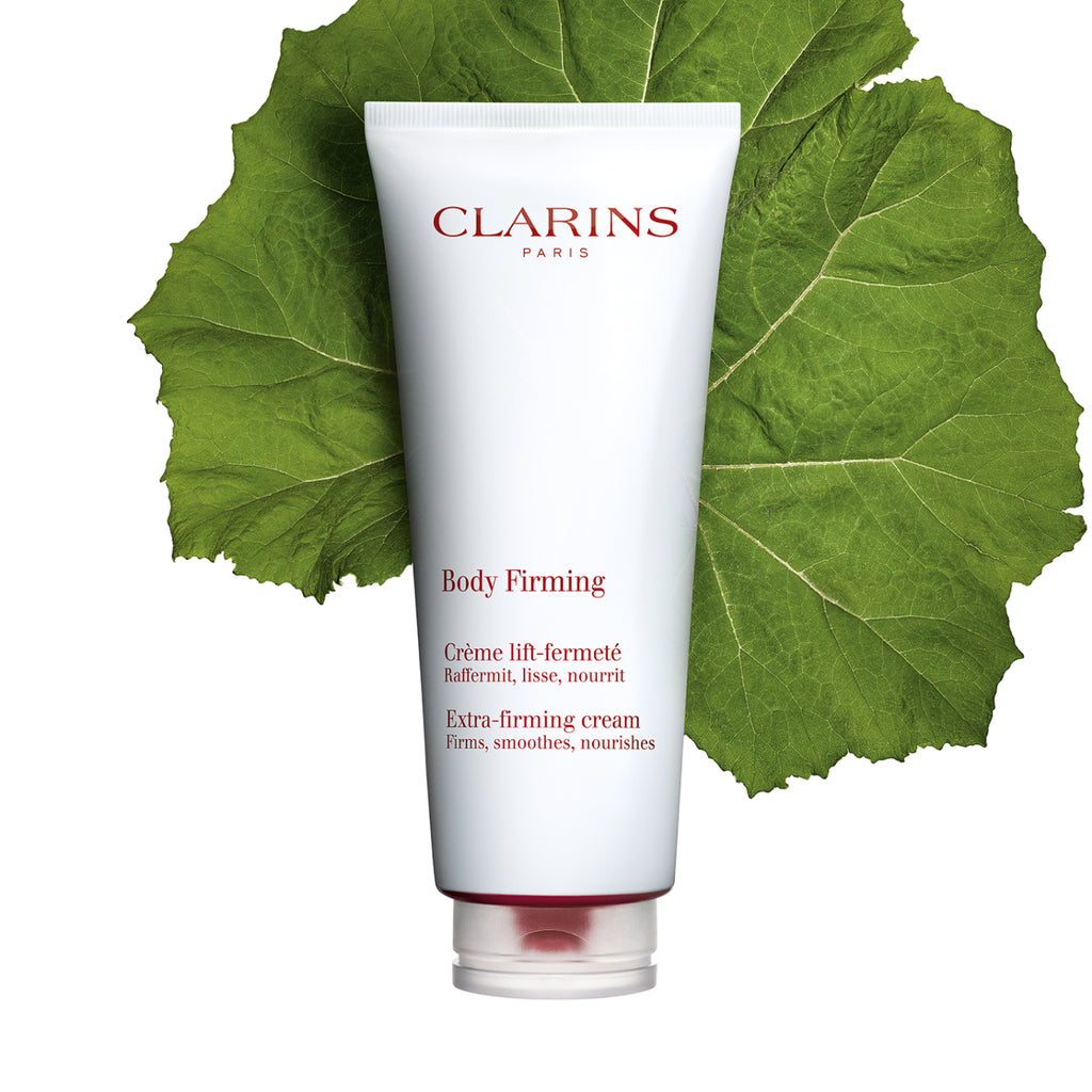 Clarins Body Firming Extra-Firming Cream 200ml - Capitalstore Oman