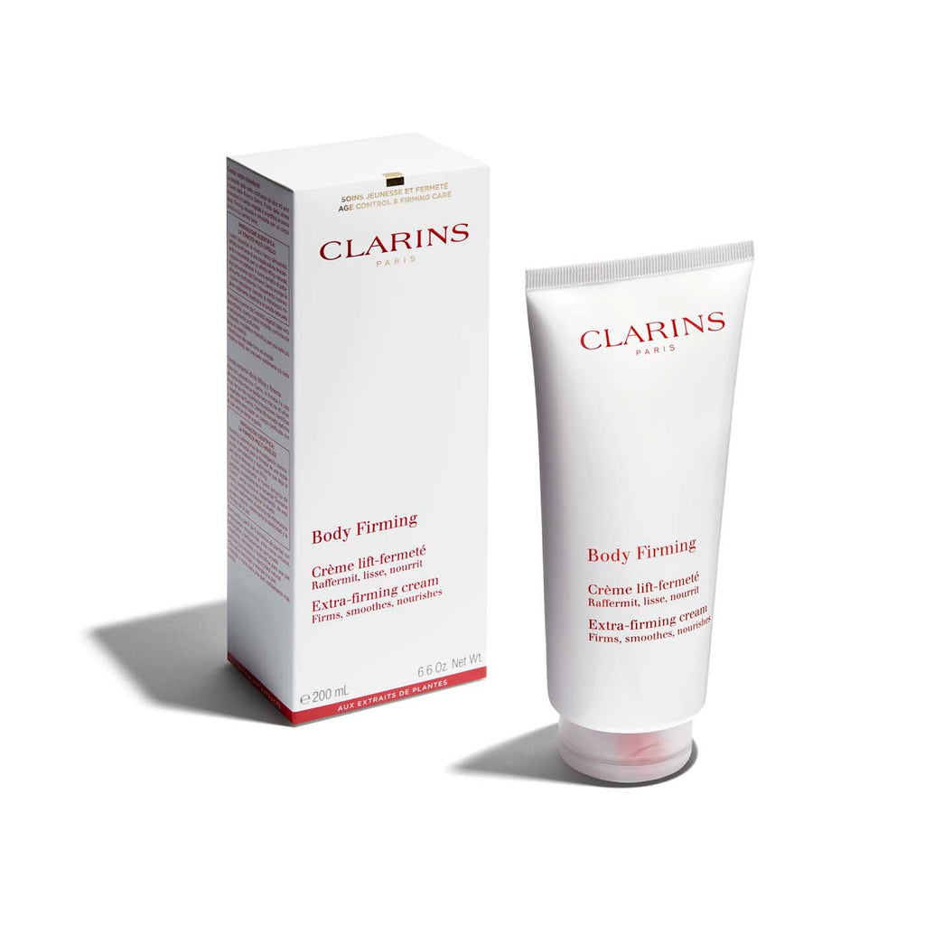 Clarins Body Firming Extra-Firming Cream 200ml - Capitalstore Oman