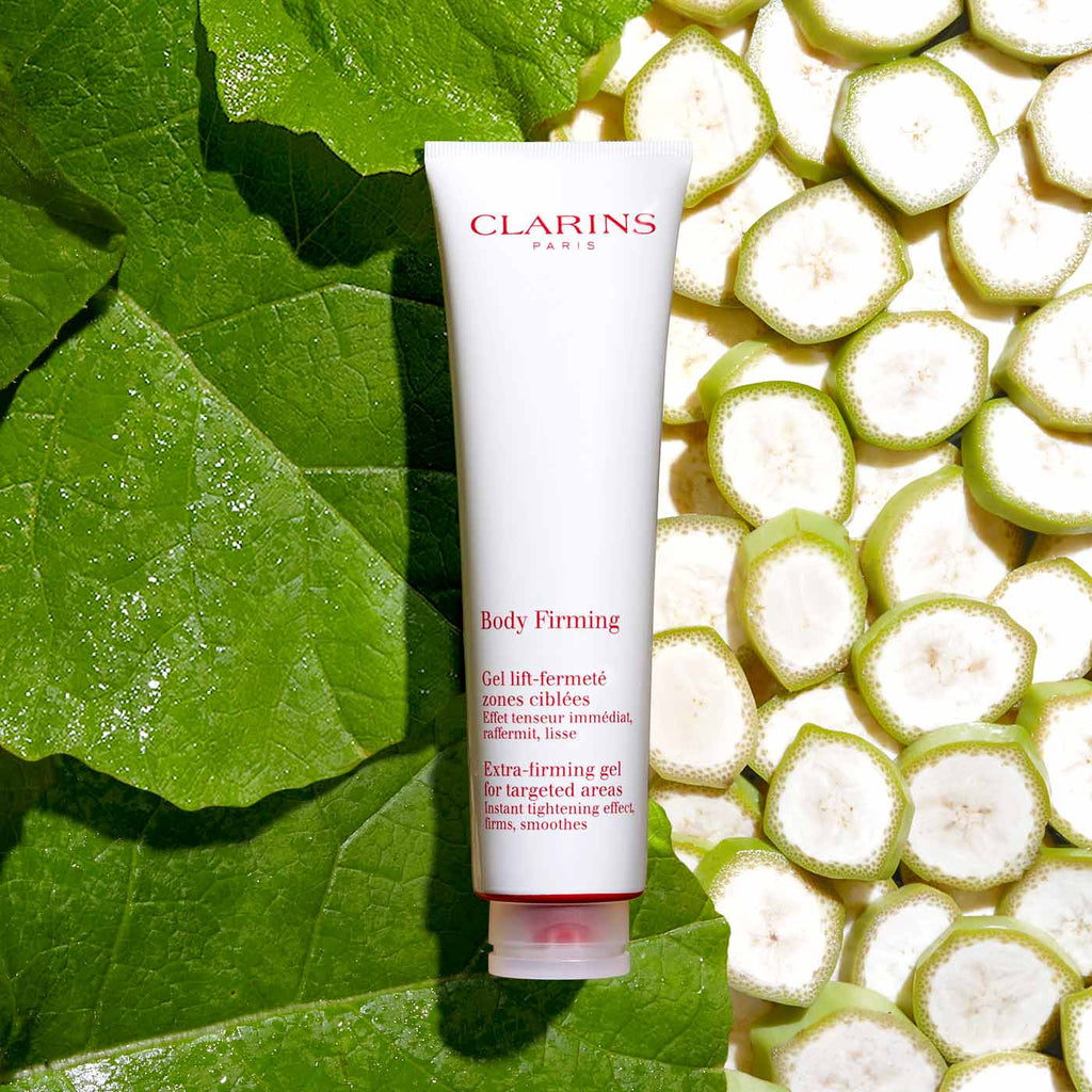 Clarins Firming Gel 150ml Anti-cellulite & Toning - Capitalstore Oman