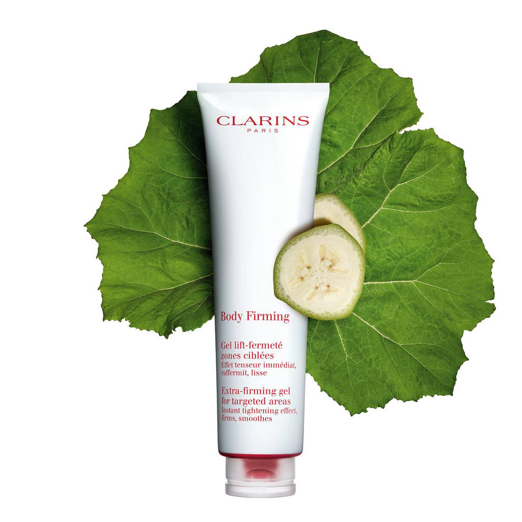 Clarins Firming Gel 150ml Anti-cellulite & Toning - Capitalstore Oman