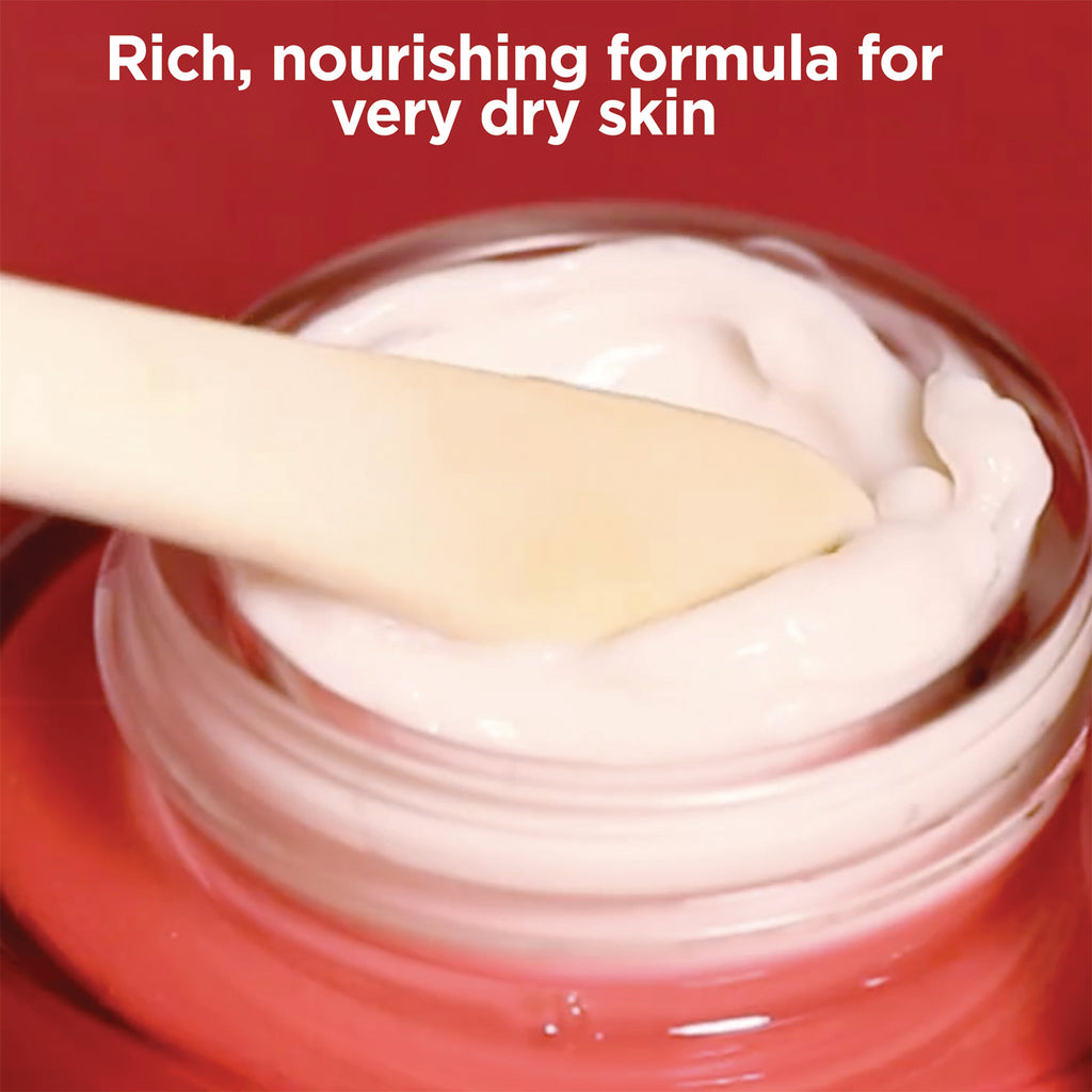 Clarins Super Restorative Day Cream: Deep Hydration for Dry Skin Capitalstore Muscat Oman