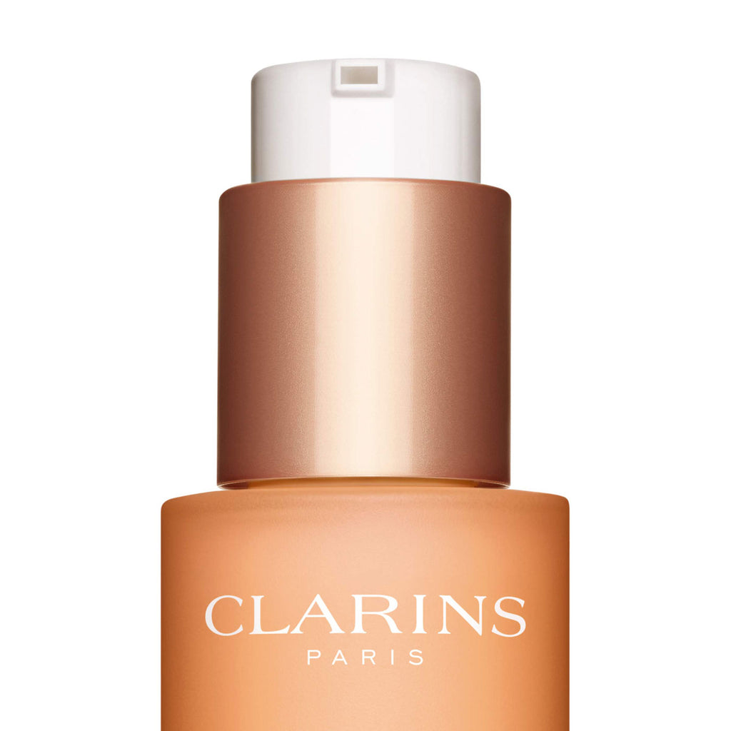 Clarins Extra-Firming Wrinkle Control Emulsion | Plump & Firm Skin | CapitalStore Oman