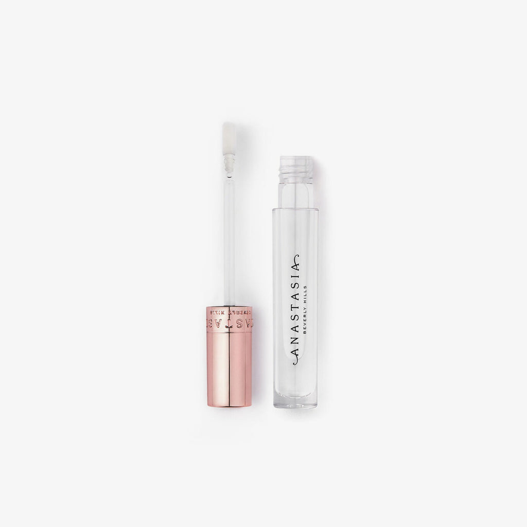 Pout Master Sculpted Lip Duo - Clear/Warm Taupe by ANASTASIA BEVERLY HILLS -Capitalstore Oman