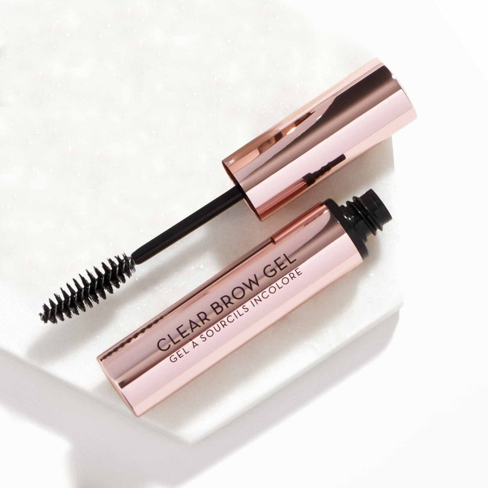 Anastasia Beverly Hills Clear Brow Gel - Tame & Define Your Brows - Capitalstore oman