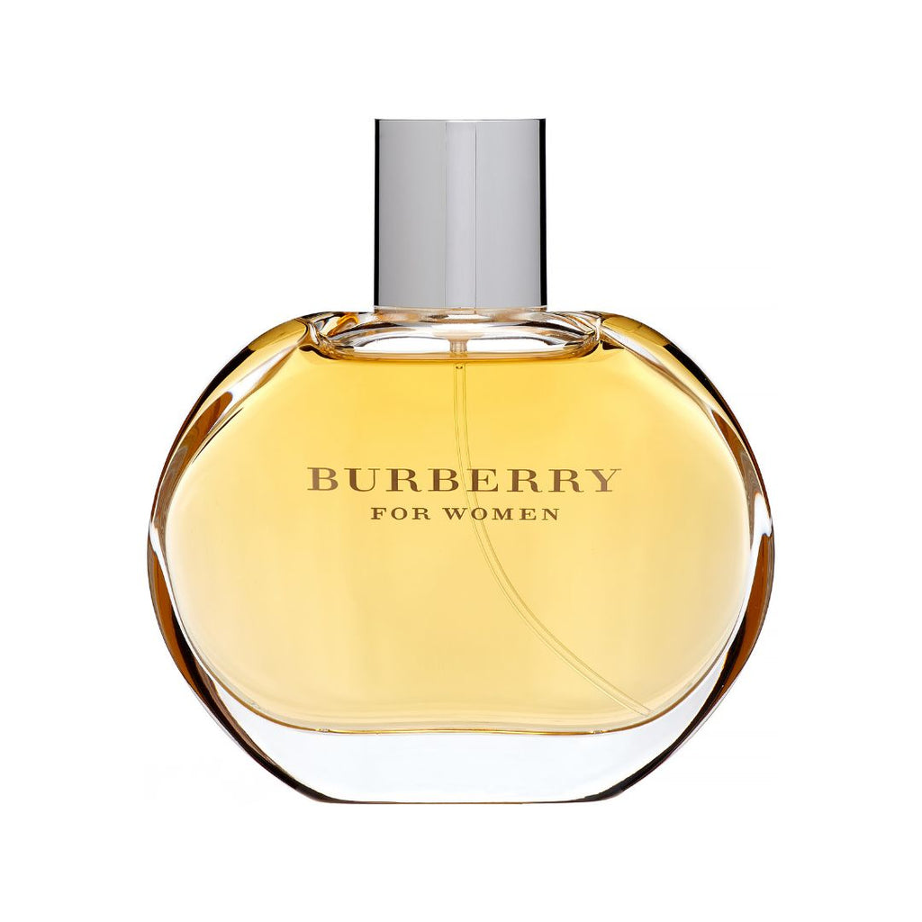  Burberry Classic Eau de Parfum 100ml | Sophisticated Elegance in Oman