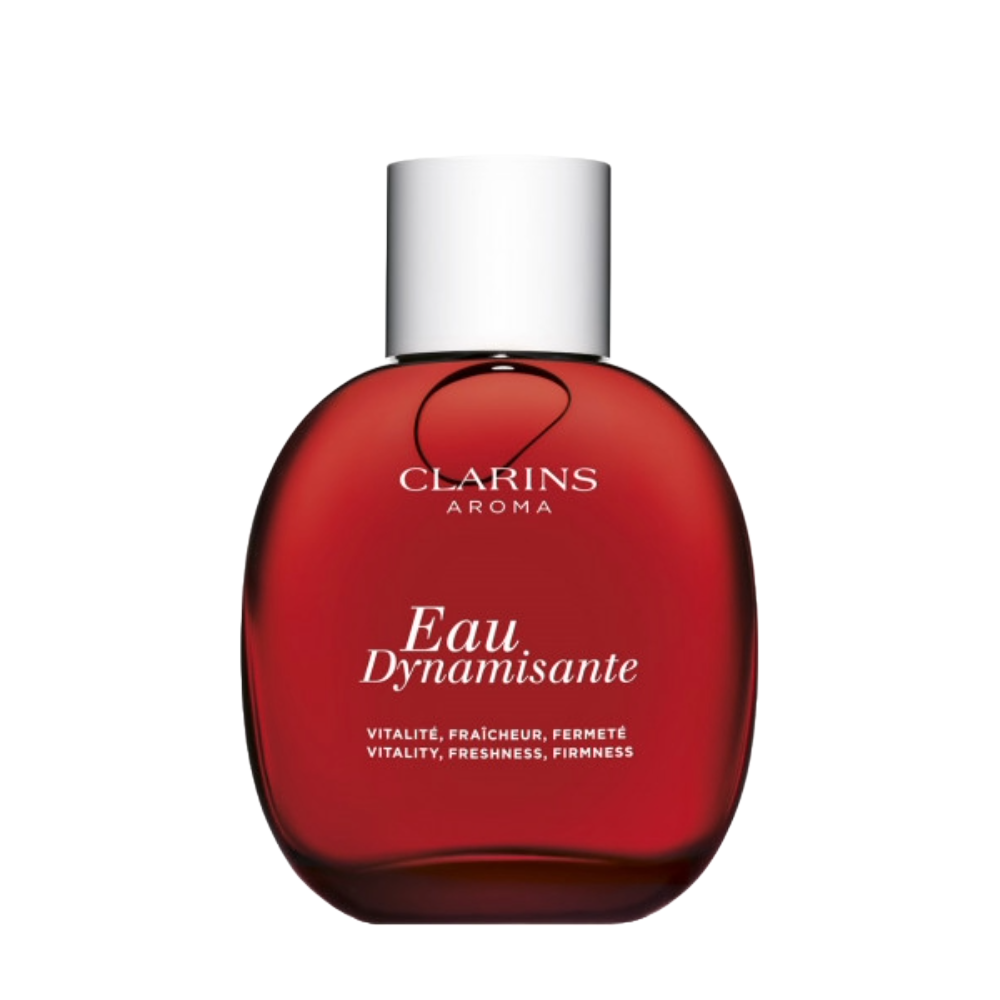 Clarins Eau Dynamisante Invigorating Citrus Fragrance & Treatment 100ml-Capitalstore Oma