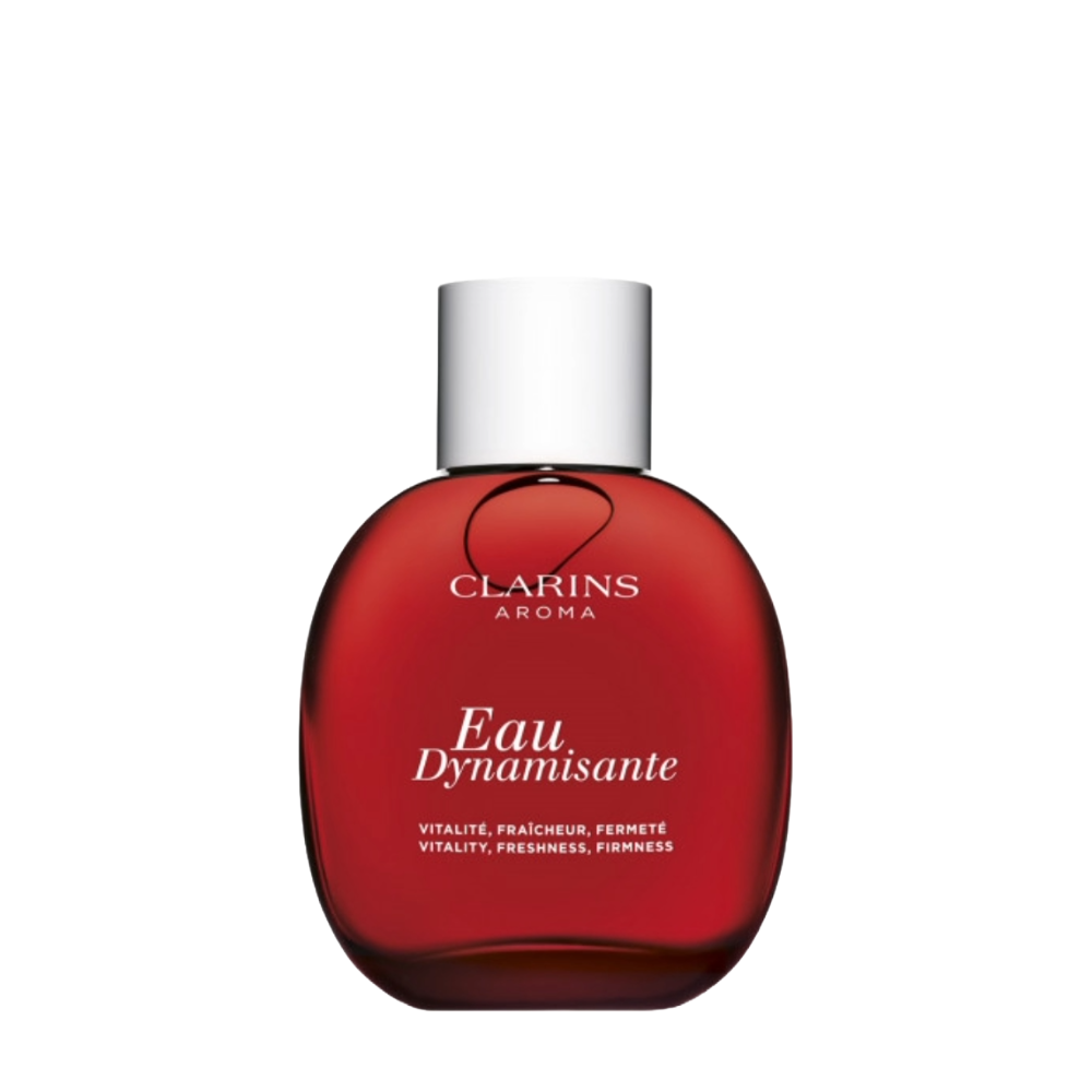 Clarins Eau Dynamisante Invigorating Citrus Fragrance & Treatment 100ml-Capitalstore Oma