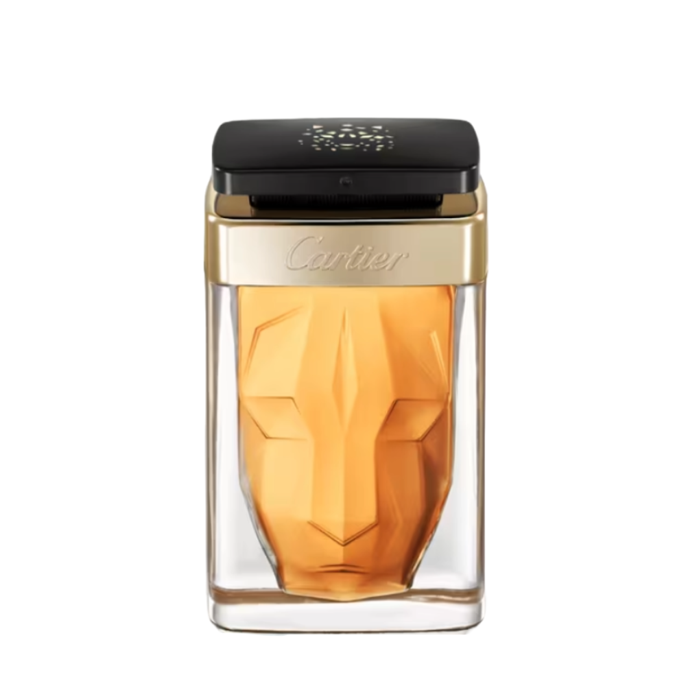 Cartier La Panthere Noir Absolu Eau de Parfum 100ml for Women | CapitalStore