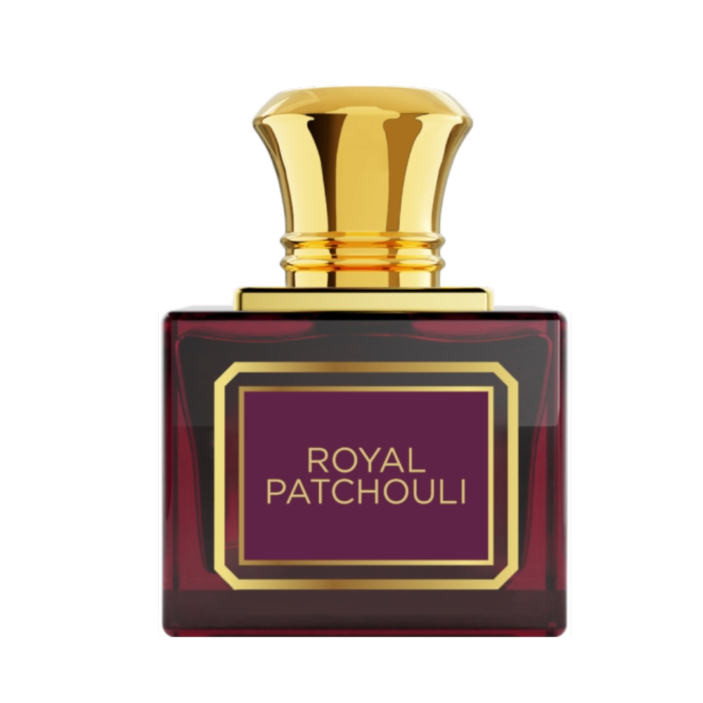 Areej Al Ameerat Royal Patchouli EDP 60ml | Deep Woody Earthy Fragrance | Capitalstore Oman