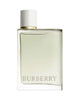 Burberry Her Eau de Toilette Spray | Captivate with Juicy Berries & Jasmine | Capitalstore Oman