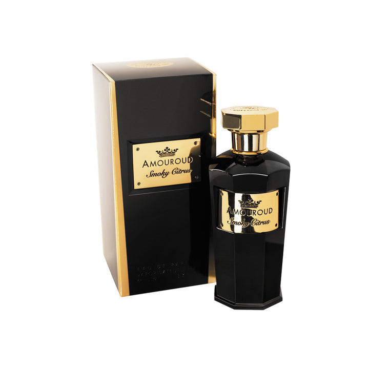 Amouroud Sumptuous Flower EDP 100ml | Immerse in Opulent Floral Luxury | Oman's CapitalStore
