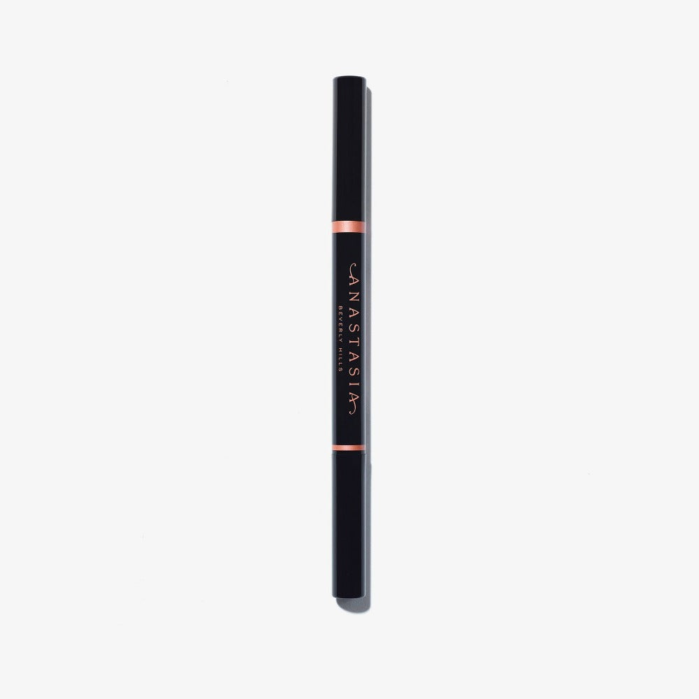 Anastasia Beverly Hills Brow Definer All-in-one triangular-tipped retractable eyebrow pencil Capitalstoreoman