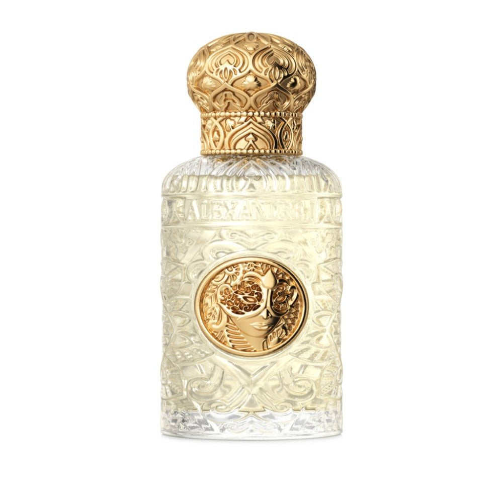 Alexandre. J Oriental Enigma Extract 25ml | Mysterious & Alluring Fragrance | CapitalStore Oman