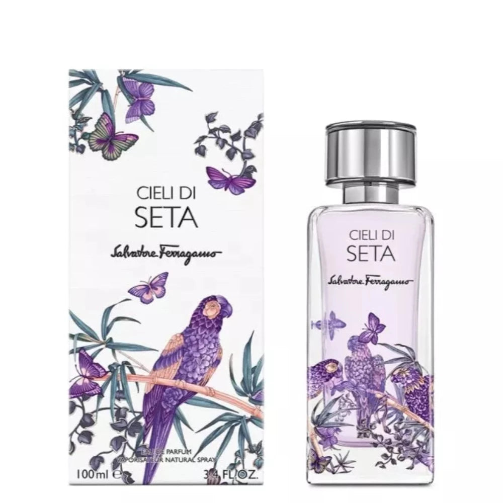 Cieli Di Seta Eau de Parfum - Capitalstoreoman.com
