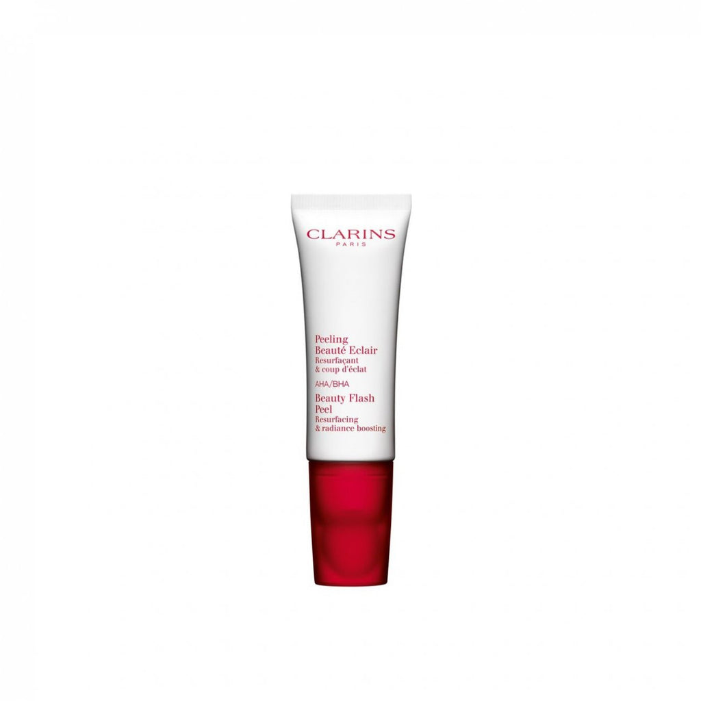 Clarins Beauty Flash Peel 50ml-Instant Radiance All Skin Types-Capitalstore oman