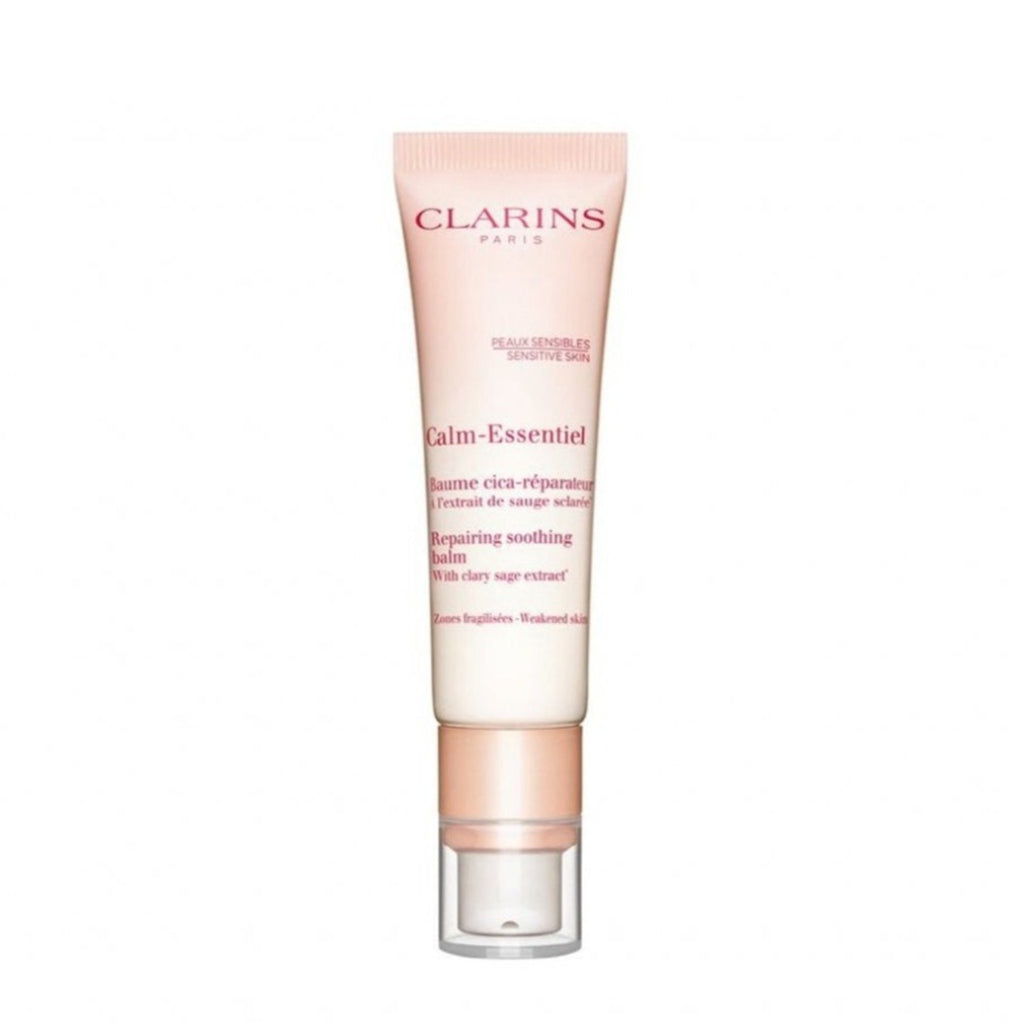 Clarins Calm-Essentiel Soothing Balm 30ml -Repair & Soothe Your Skin-Capitalstore Oman