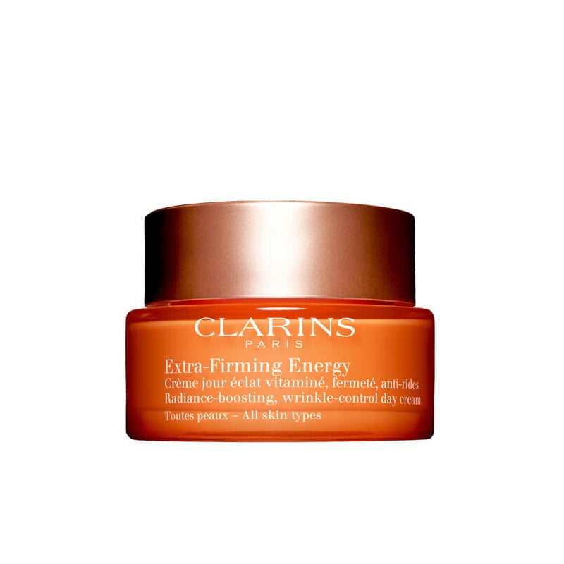 Clarins Extra-Firming Energy 50ml- Revitalize Your Skin-Capitalstore Oman