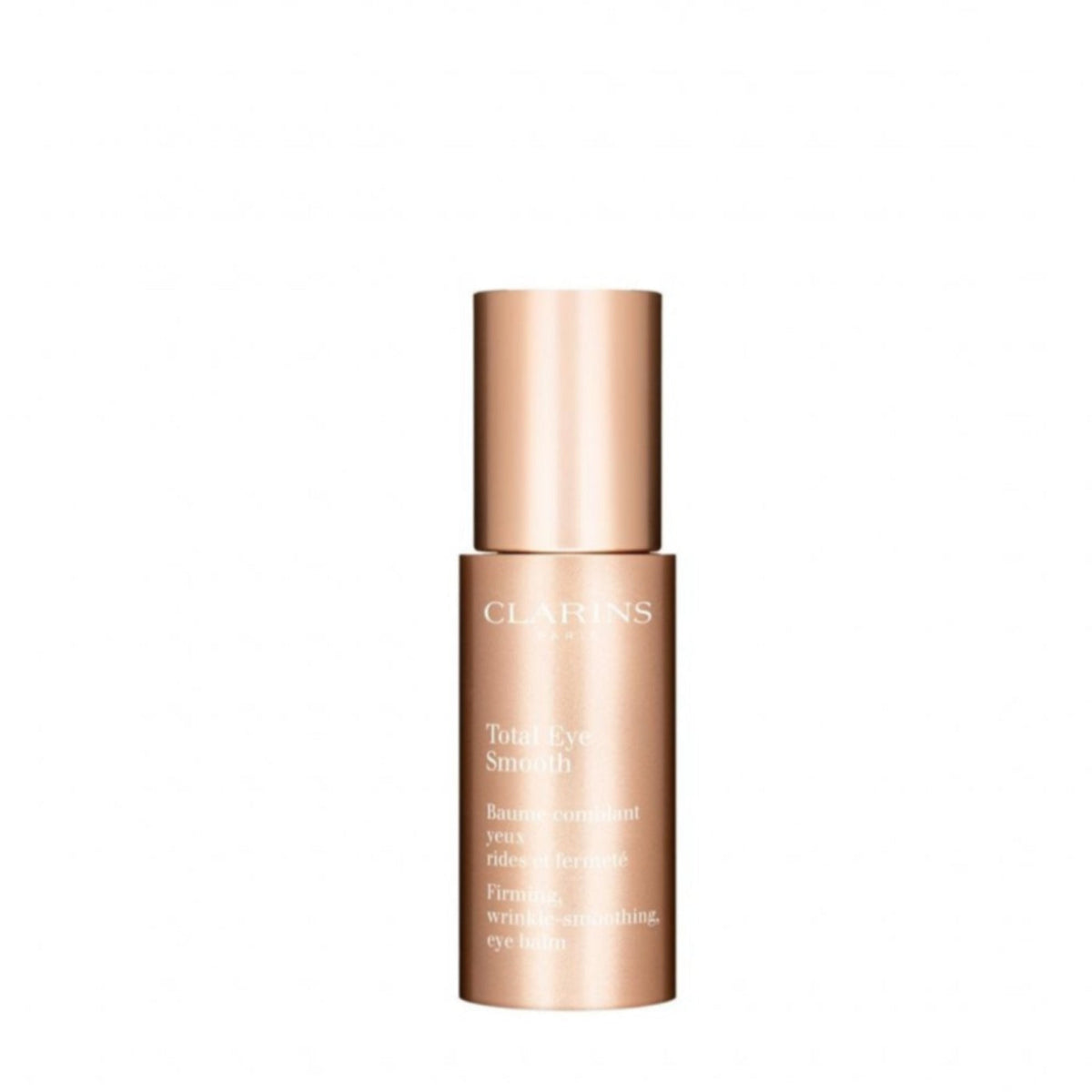 Clarins Total Eye Smooth 15ml For Women- Capitalstore Oman – CAPITAL STORE
