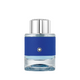 Montblanc Explorer Ultra Blue Eau de Parfum for Men 100ml Capital Store Oman