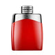 Montblanc Legend Red Eau de Parfum: Bold Citrus & Warm Wood Mens Fragrance