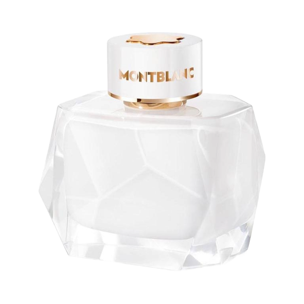 Montblanc Signature Eau de Parfum for Women Sophisticated & Alluring Capital Store Oman