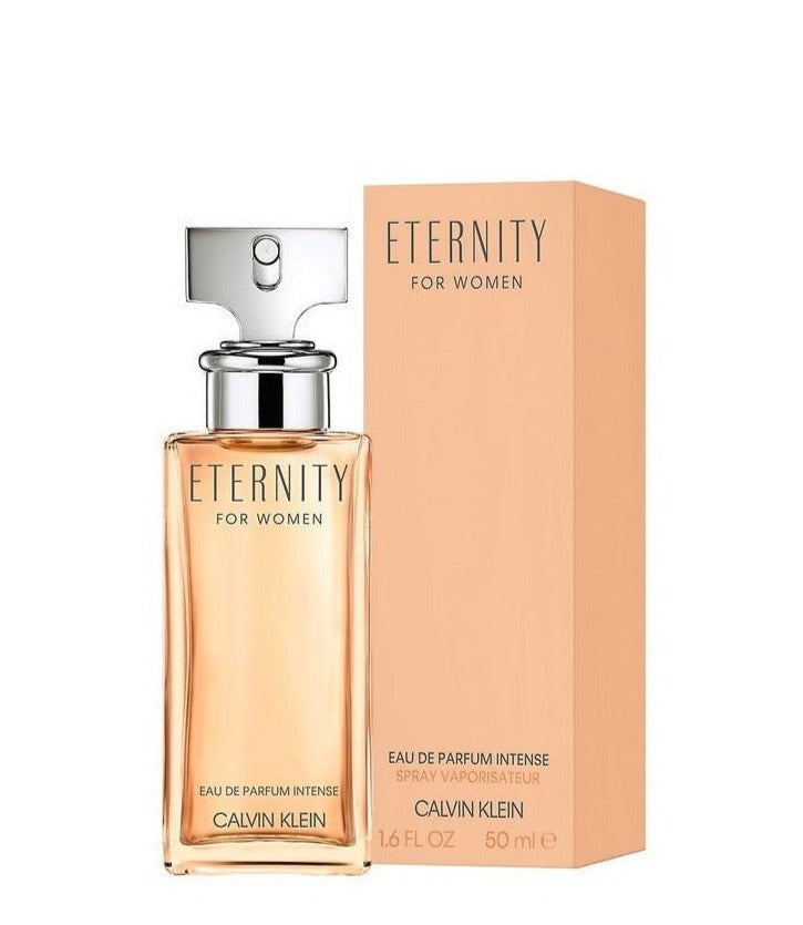 Eternity Intense Eau de Parfum by CALVIN KLEIN | Capitalstore Oman