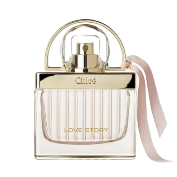 Chloé Love Story EDT: Timeless Romance in Every Drop (75ml) | CapitalStore Muscat Oman