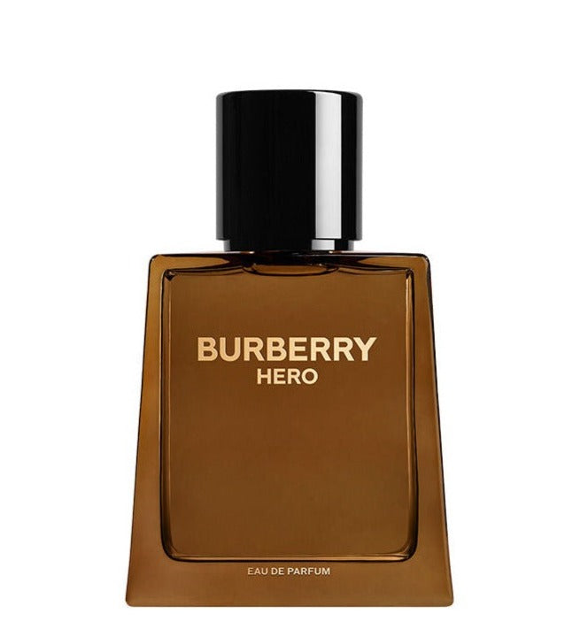 Burberry Hero Eau de Parfum: Embrace Your Strength & Sensuality | Capitalstore Oman