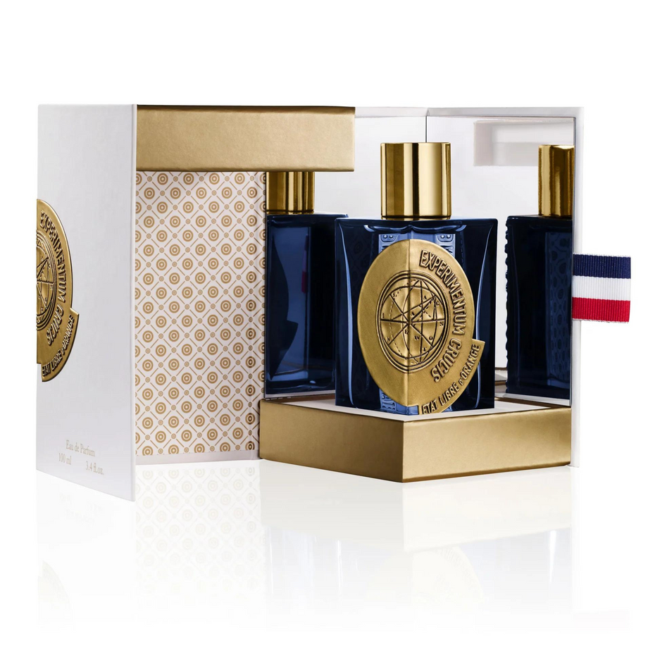 Experimentum Crucis Eau de Parfum 100ml – CAPITAL STORE