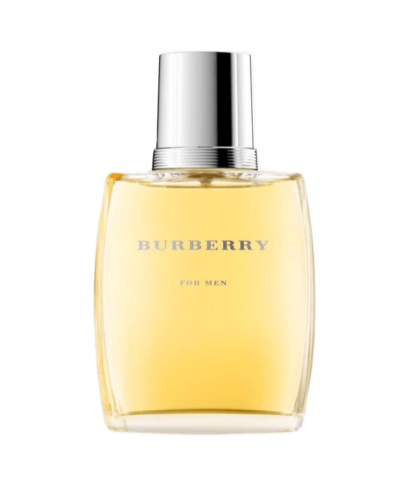 Burberry Classic Eau de Toilette 100ml Timeless Elegance for Men Capitalstore Oman CAPITAL STORE