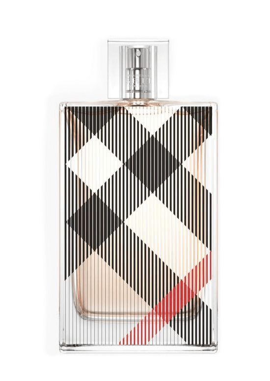 Burberry Brit For Her Eau de Parfum: Sensual Crisp Pear, Almond & Vanilla | Capitalstore Oman