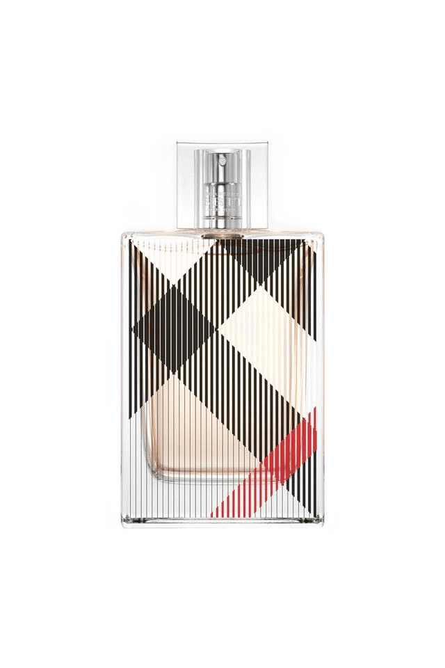 Burberry Brit For Her Eau de Parfum: Sensual Crisp Pear, Almond & Vanilla | Capitalstore Oman