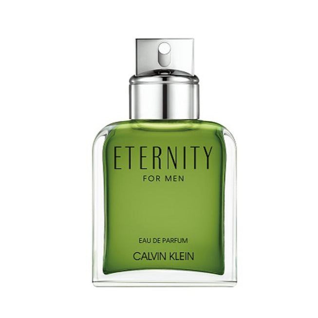 Calvin Klein Eternity Eau de Parfum 100ml | Timeless Sophistication | Oman's CapitalStore