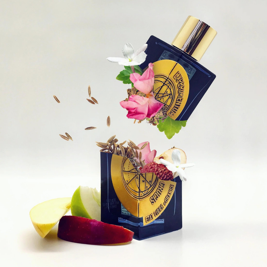 Experimentum Crucis Eau de Parfum 100ml – CAPITAL STORE