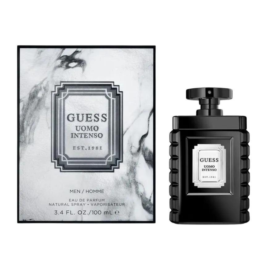 Uomo Intenso Eau de Parfum CAPITAL STORE