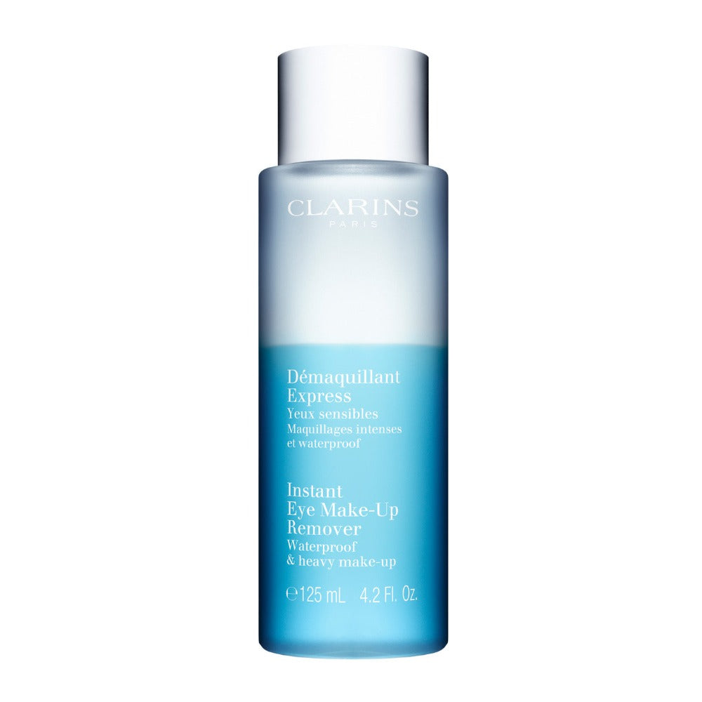 Clarins Instant Eye Make-Up Remover 125ml - Capitalstore oman