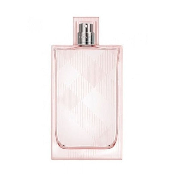 Burberry Brit Sheer Eau de Toilette 100ml | Light & Fruity | Omans Capitalstore