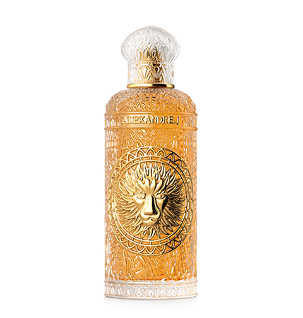Majestic Nard -Gold- Eau de Parfum 100ml - Capitalstoreoman.com