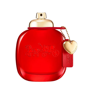 Coach fragrance hotsell