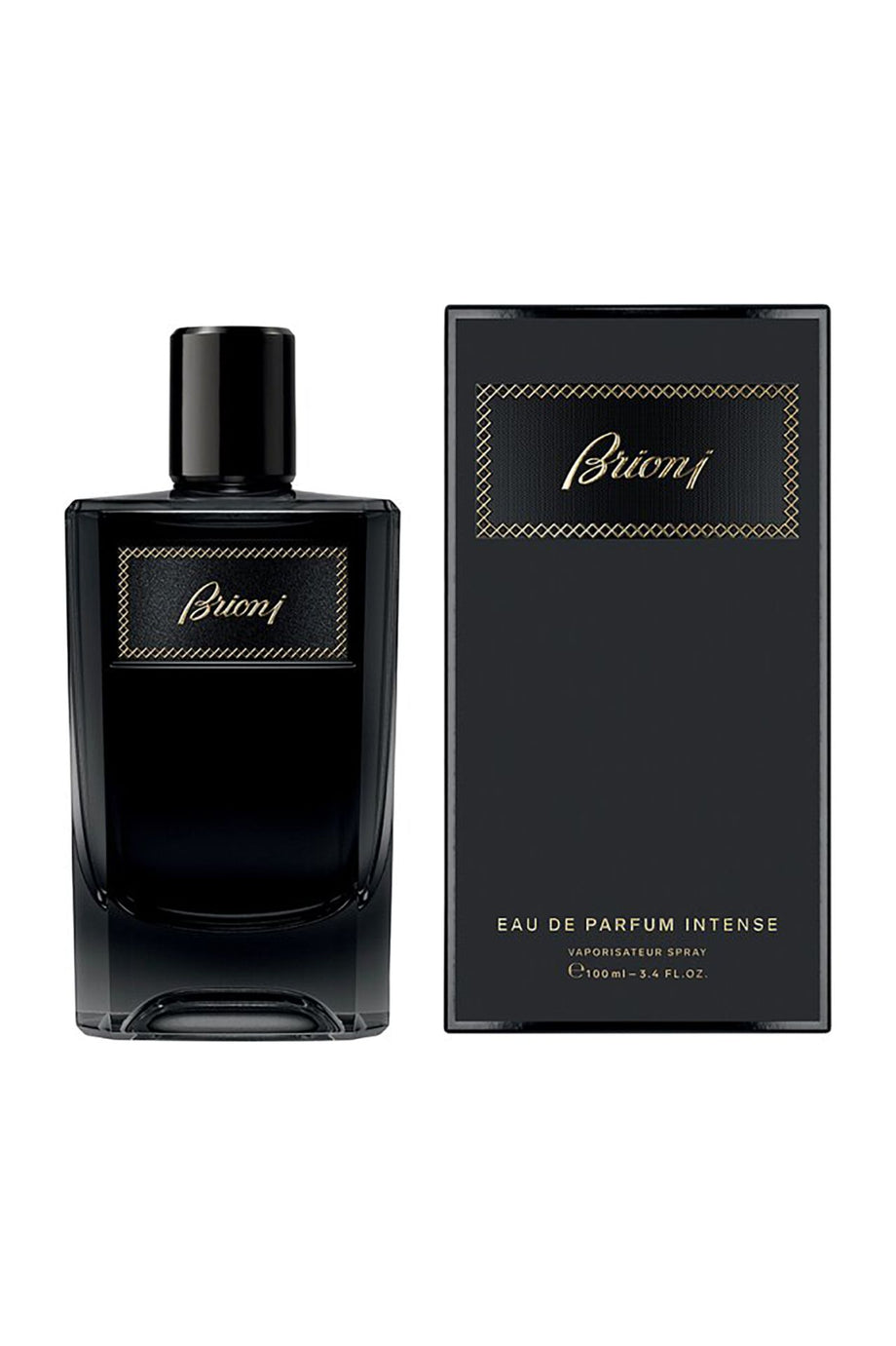 Intense Eau de Parfum – CAPITAL STORE