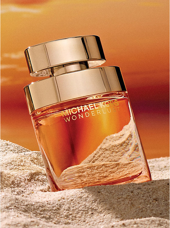 Wonderlust Eau de Parfum – CAPITAL STORE