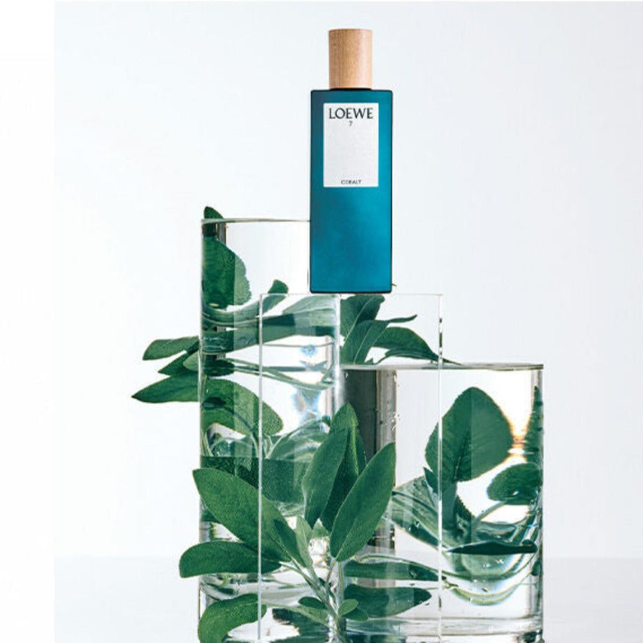 7 Cobalt Eau de Parfum 100ml – CAPITAL STORE