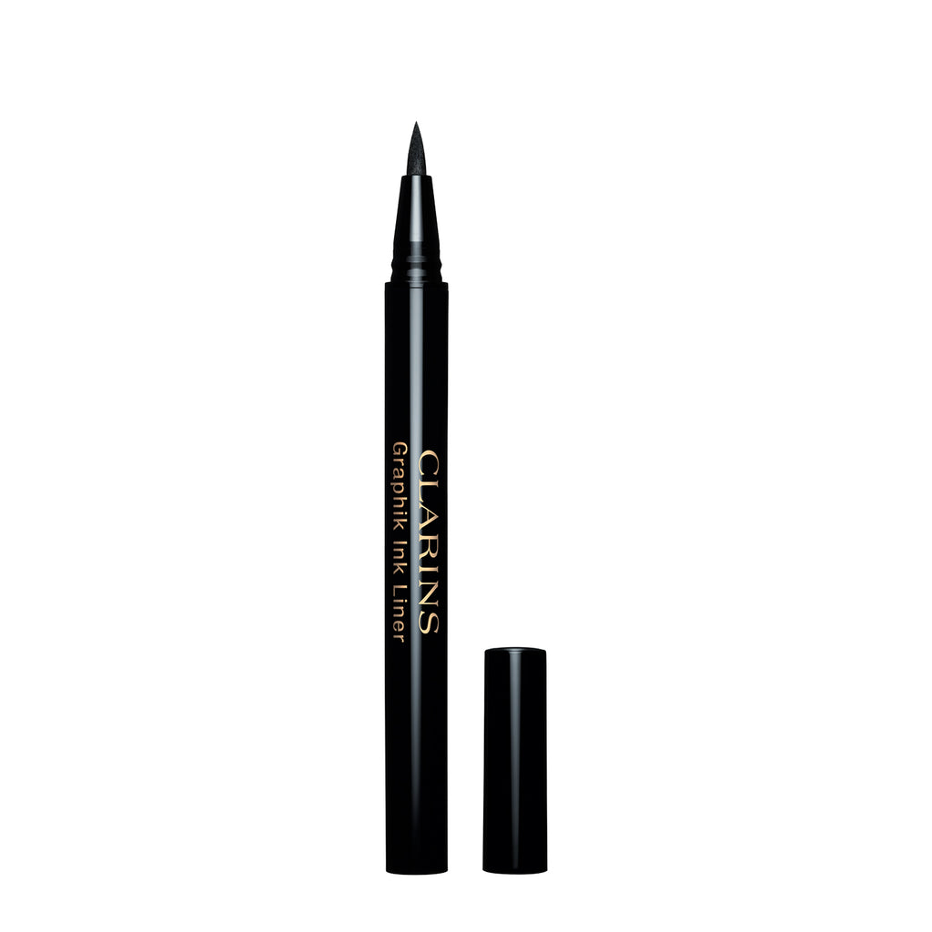 CLARINS Graphik Ink Eyeliner - Bold, Defined Lines for Dramatic Eyes - capitalstore oman