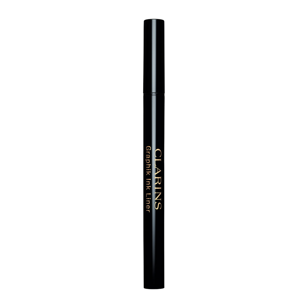CLARINS Graphik Ink Eyeliner - Bold, Defined Lines for Dramatic Eyes - capitalstore oman
