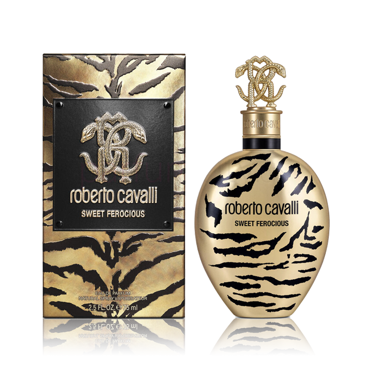 Signature Sweet Ferocious Eau de Parfum 75ml CAPITAL STORE