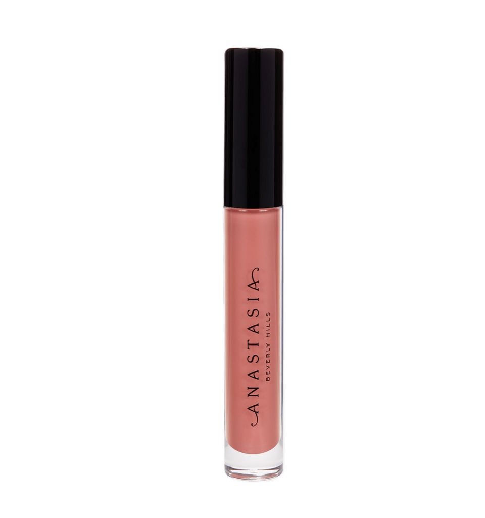 Anastasia Beverly Hills Lip Gloss Caramel - High-Pigment Shine - Capitalstore Oman